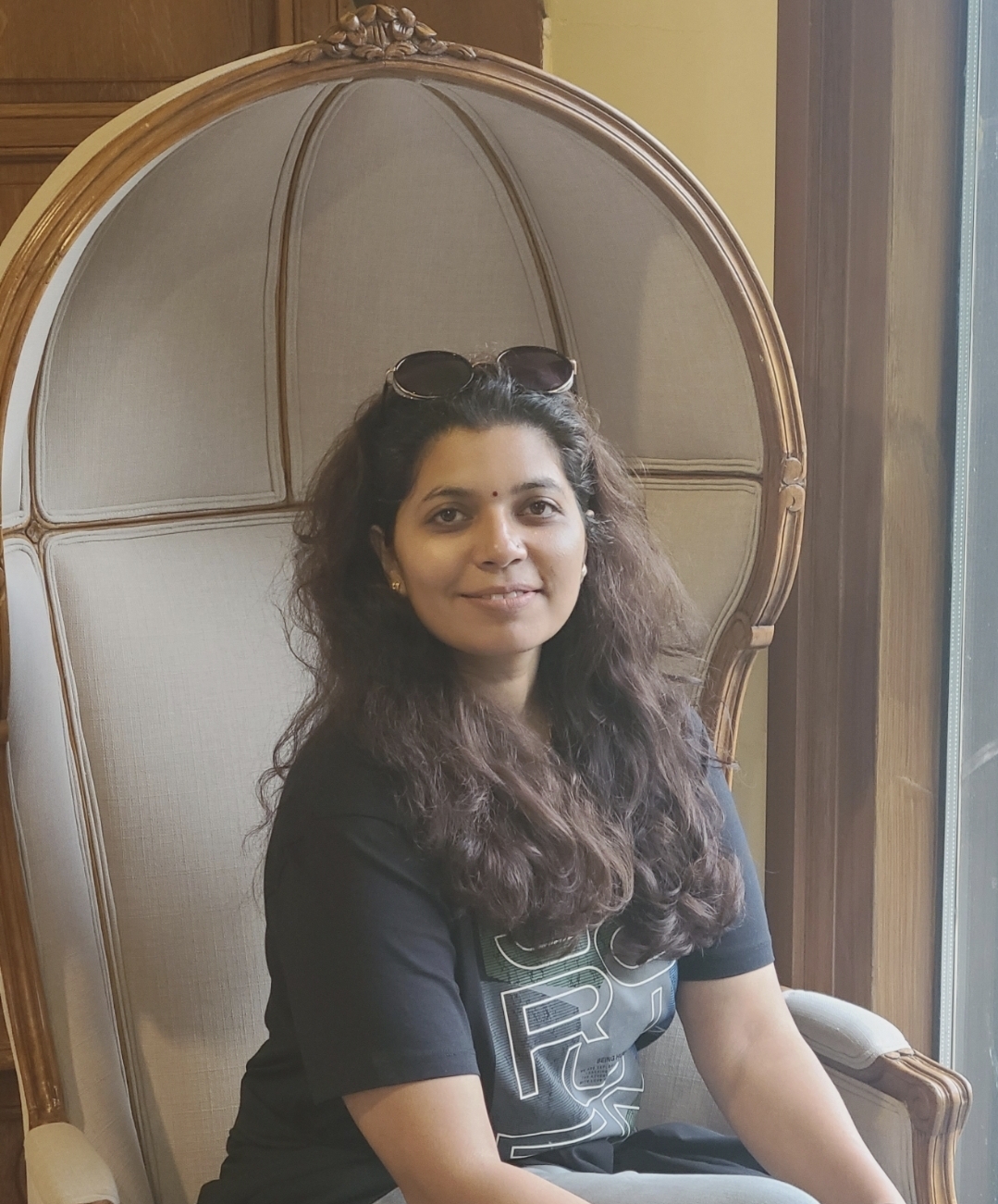 Dr. Chanchal Sharma