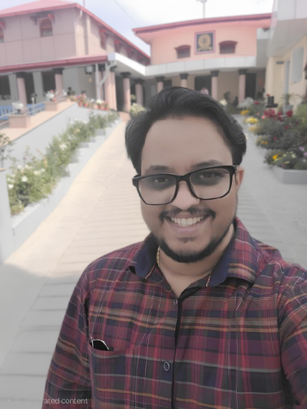 Dr. Nishant Chauhan